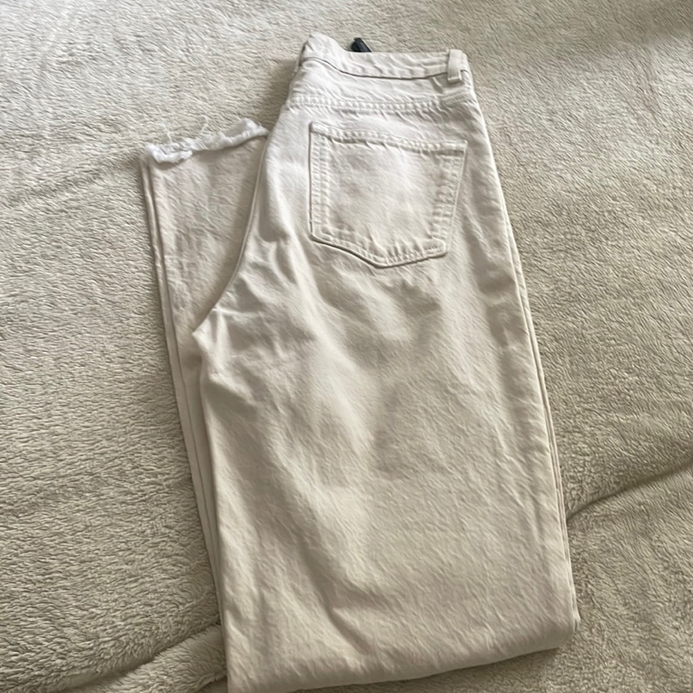 Zara jeans